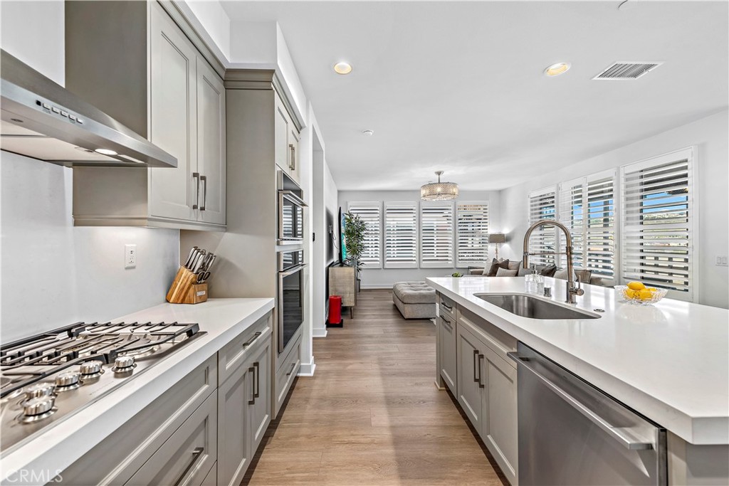South Cove - Residential