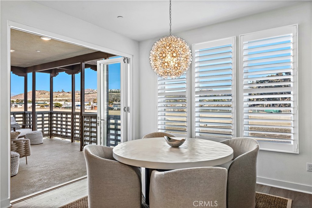 South Cove - Residential