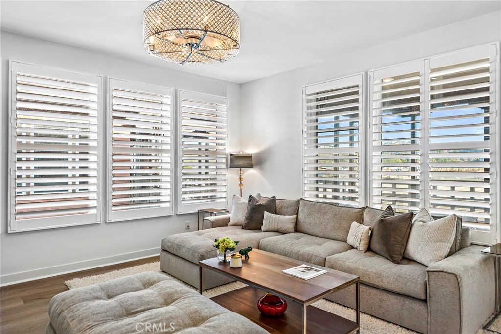 South Cove - Residential