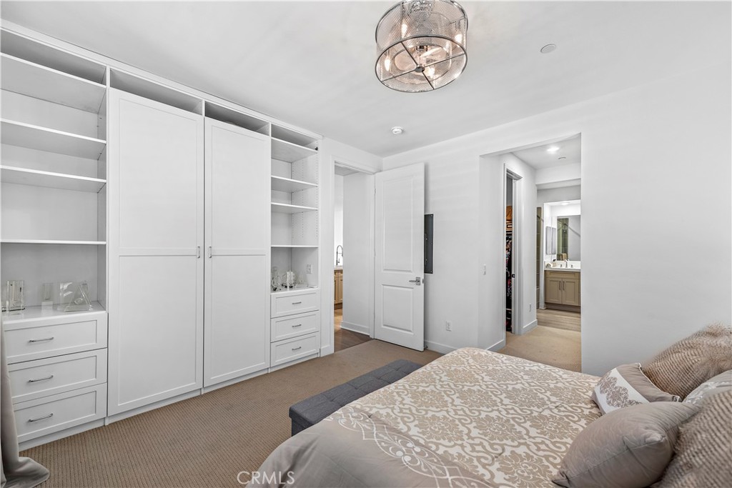 South Cove - Residential