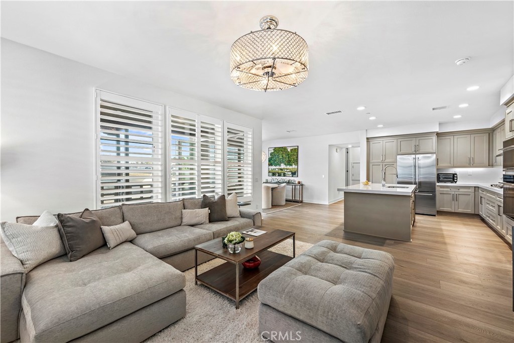 South Cove - Residential