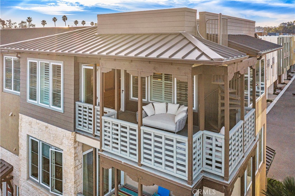 South Cove - Residential