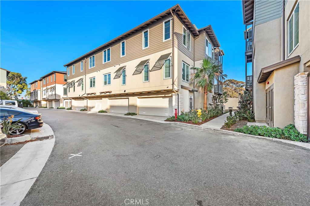 South Cove - Residential