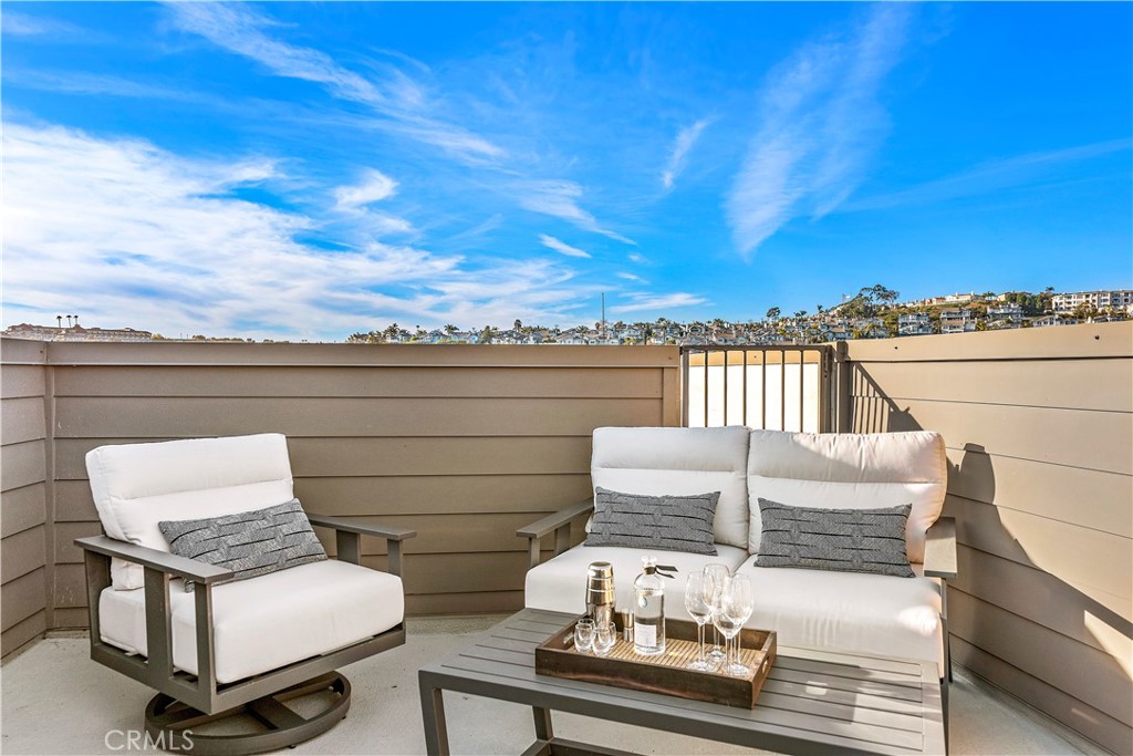 South Cove - Residential