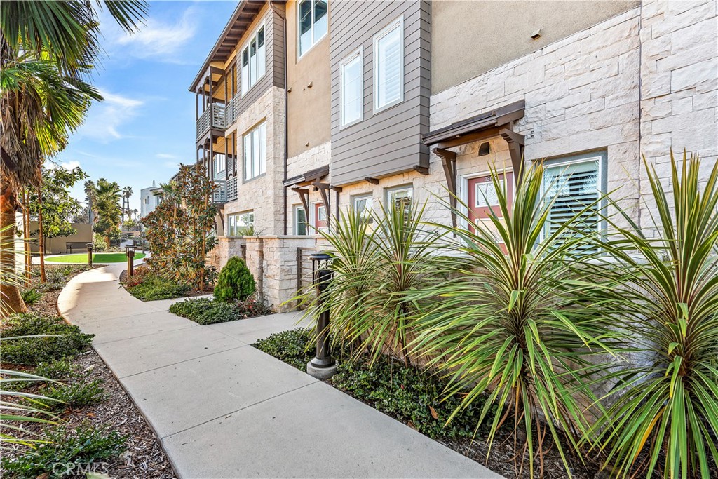 South Cove - Residential