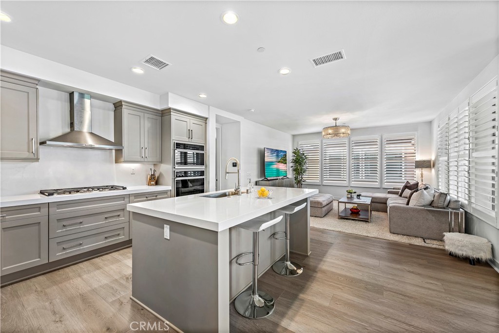 South Cove - Residential