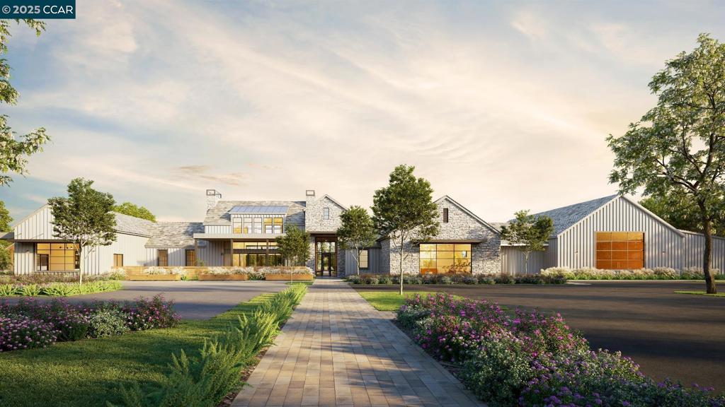 REGENCY - Residential