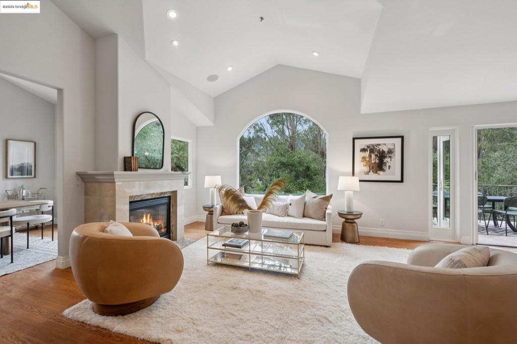 PIEDMONT PINES - Residential