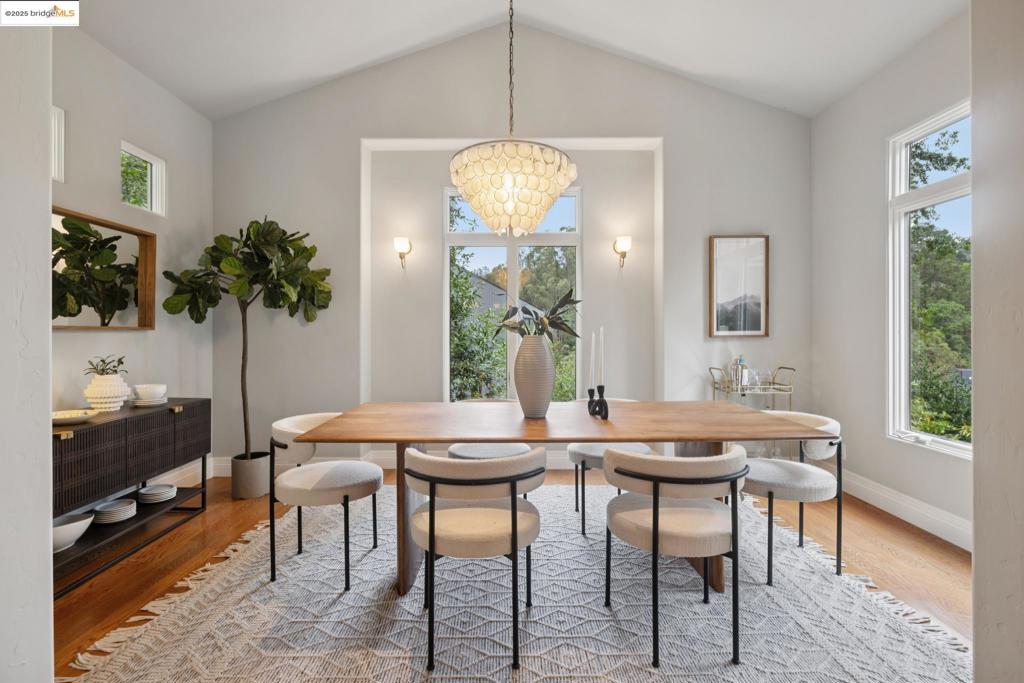 PIEDMONT PINES - Residential