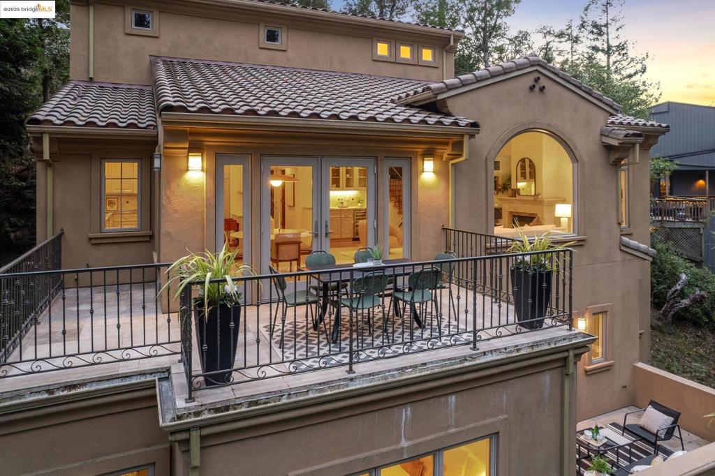 PIEDMONT PINES - Residential