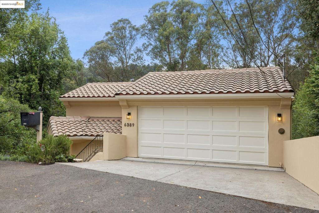 PIEDMONT PINES - Residential