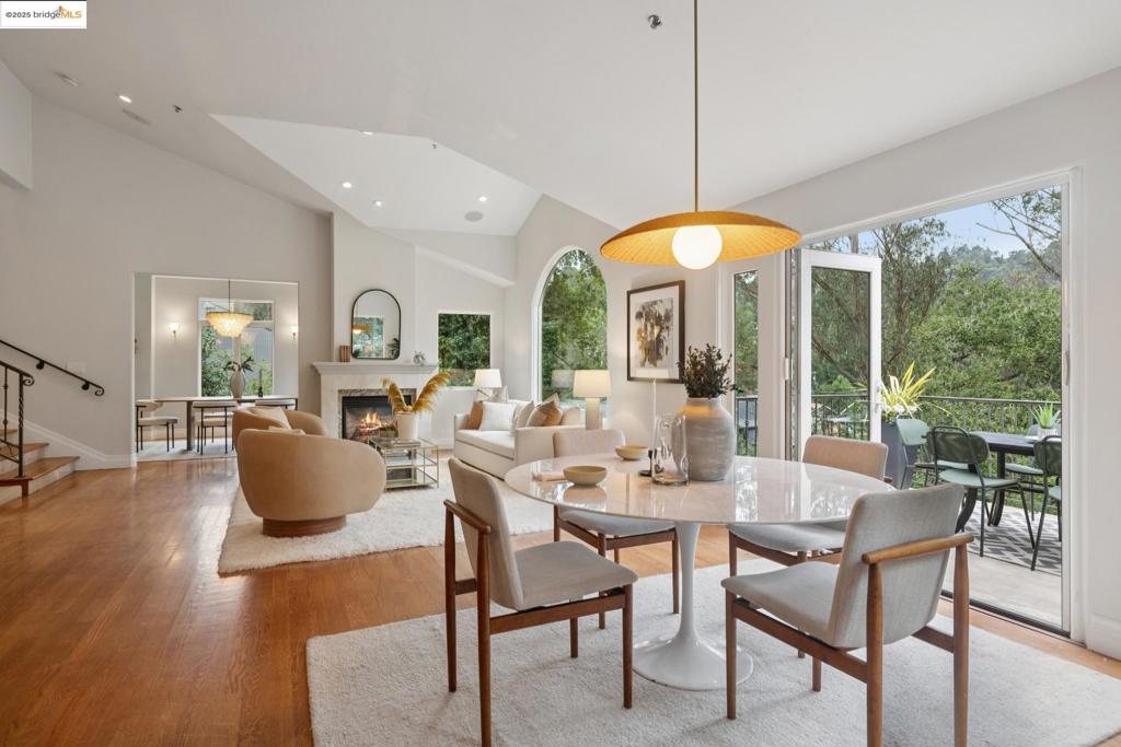 PIEDMONT PINES - Residential