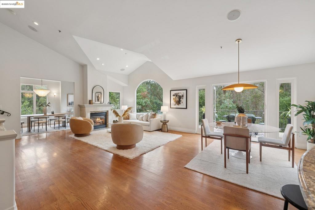 PIEDMONT PINES - Residential