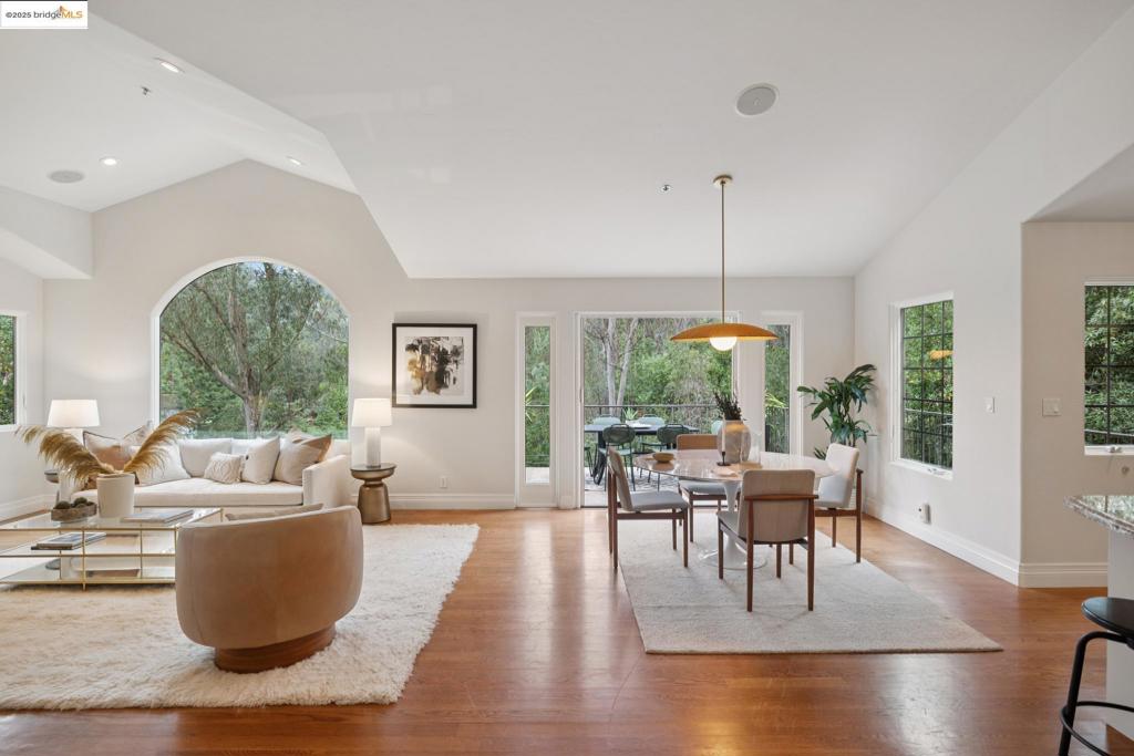 PIEDMONT PINES - Residential