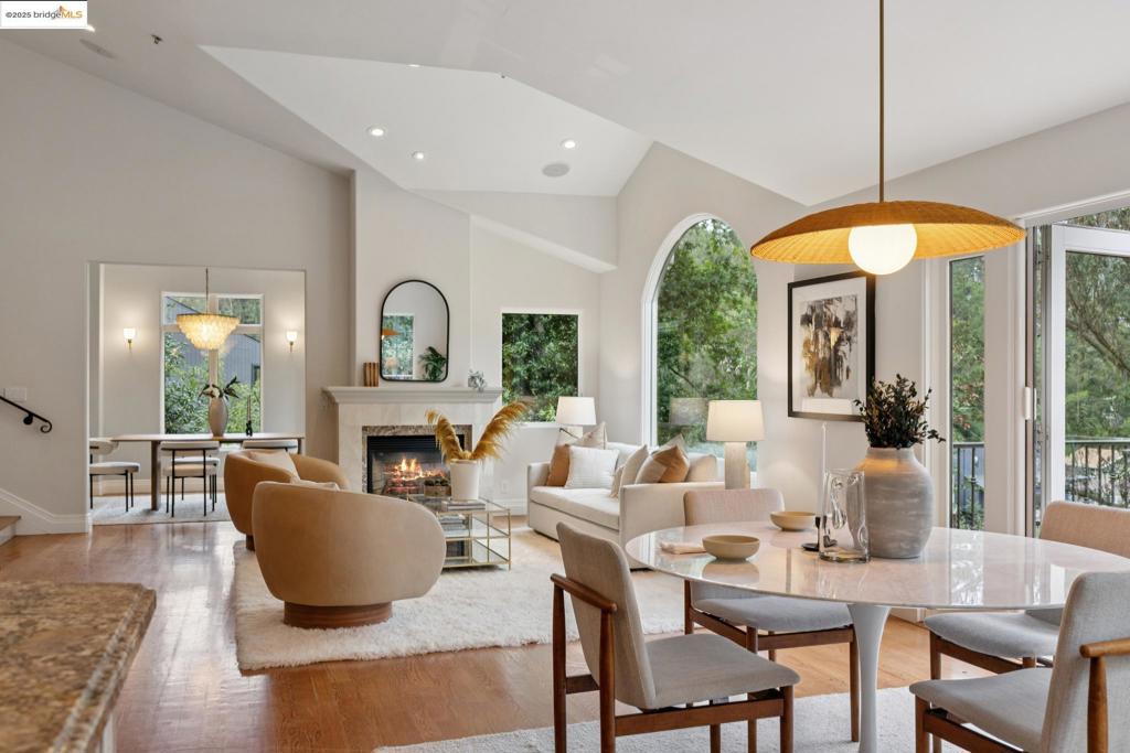 PIEDMONT PINES - Residential
