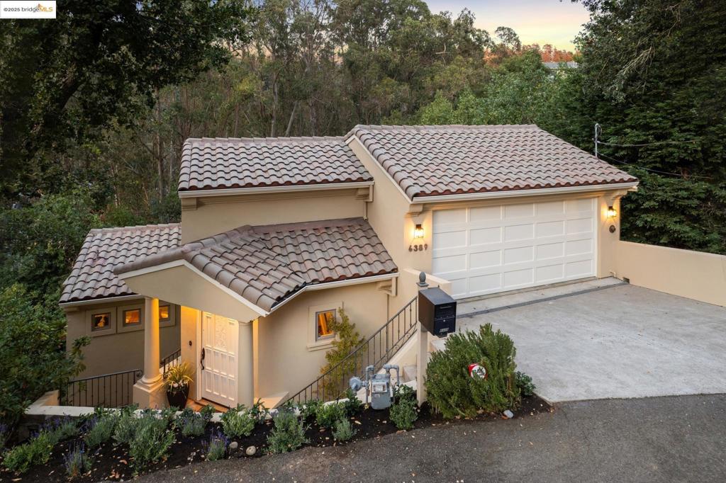 PIEDMONT PINES - Residential