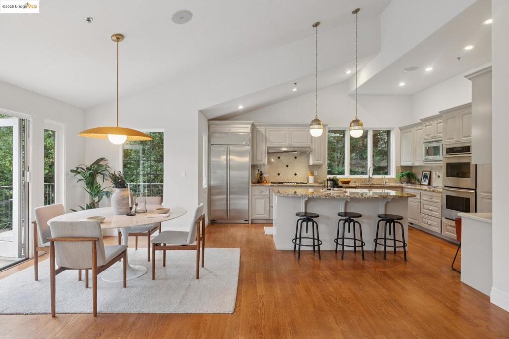 PIEDMONT PINES - Residential