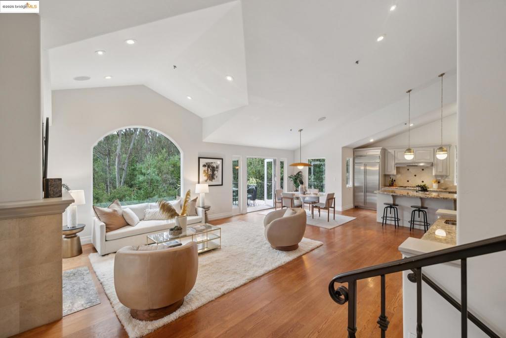 PIEDMONT PINES - Residential