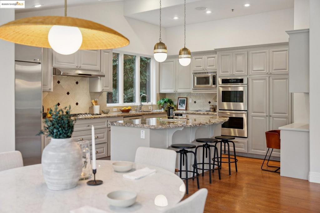 PIEDMONT PINES - Residential