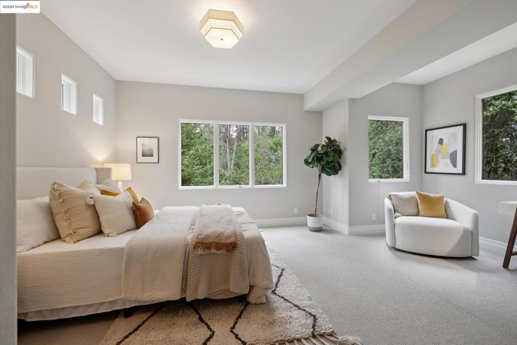 PIEDMONT PINES - Residential