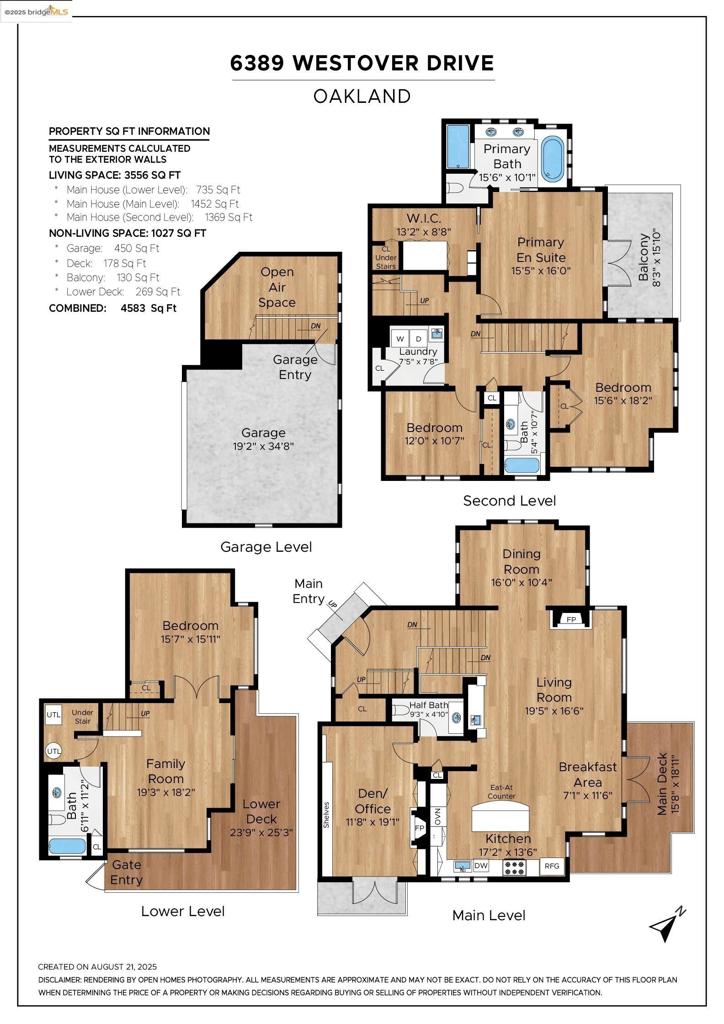 PIEDMONT PINES - Residential
