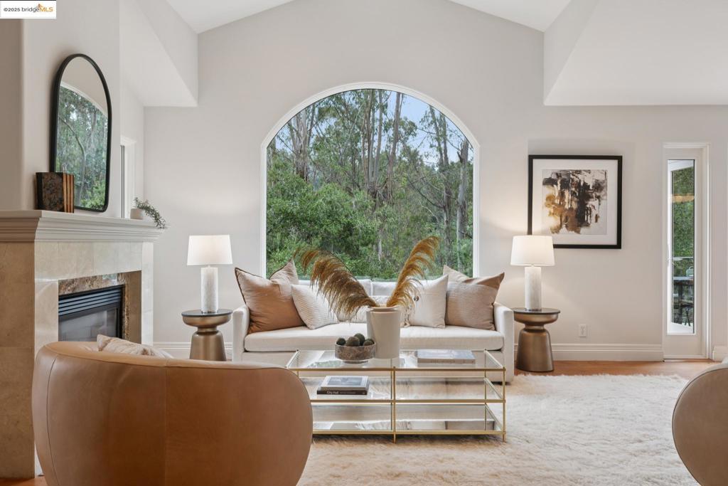 PIEDMONT PINES - Residential