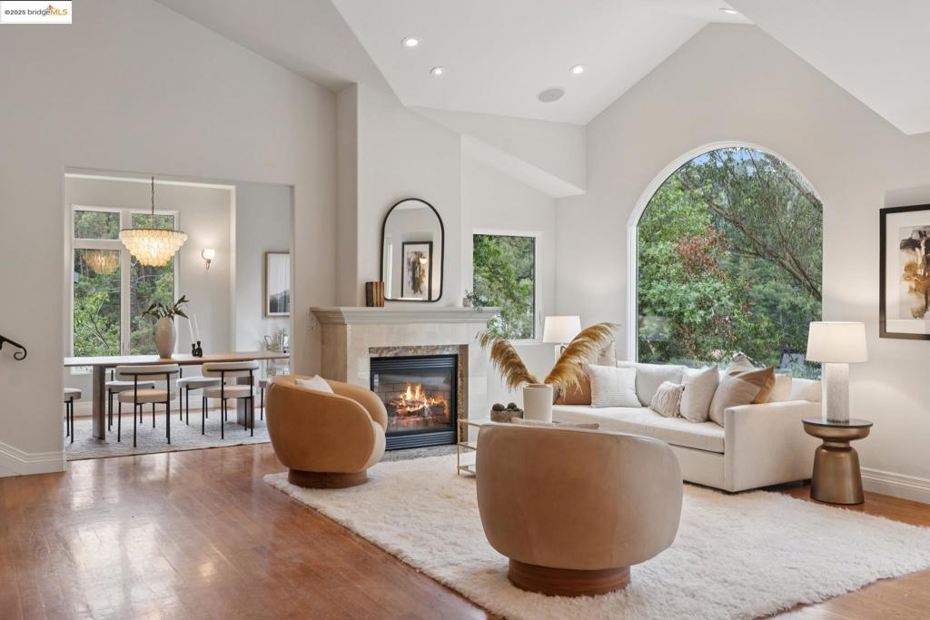 PIEDMONT PINES - Residential