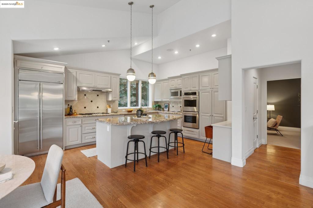 PIEDMONT PINES - Residential