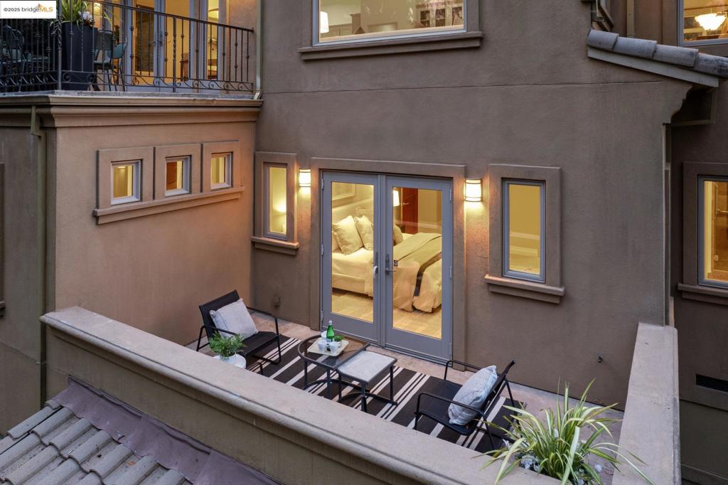 PIEDMONT PINES - Residential