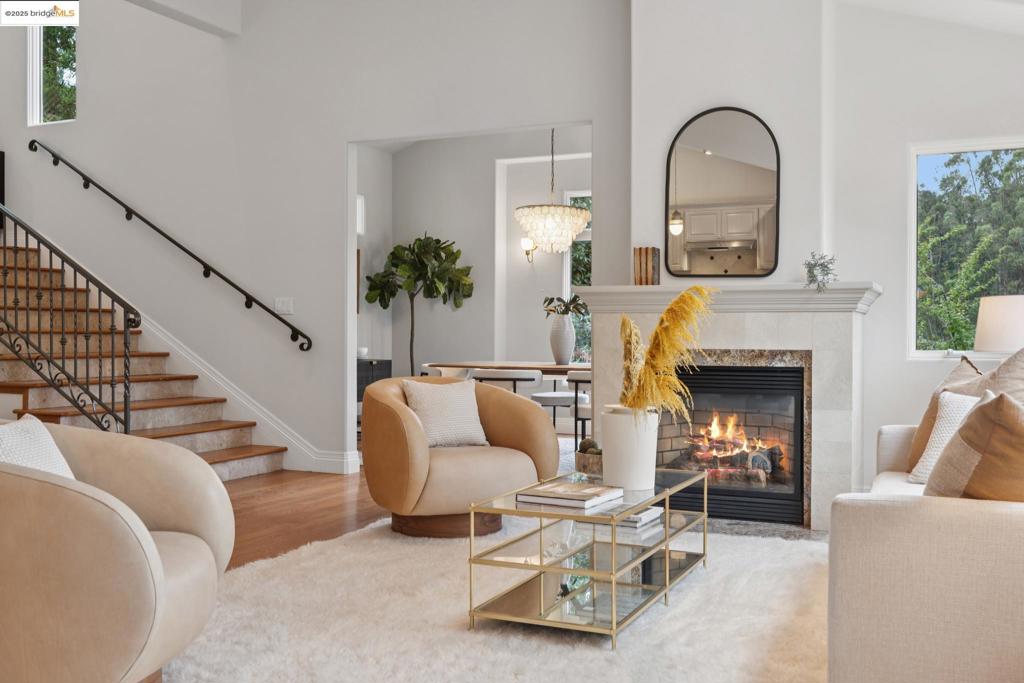 PIEDMONT PINES - Residential