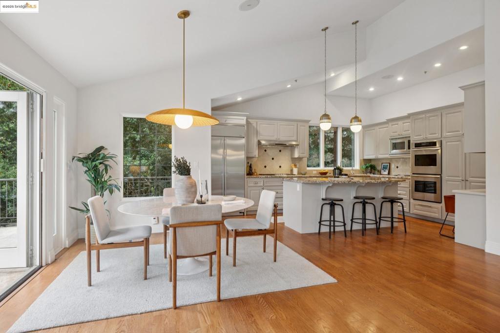 PIEDMONT PINES - Residential