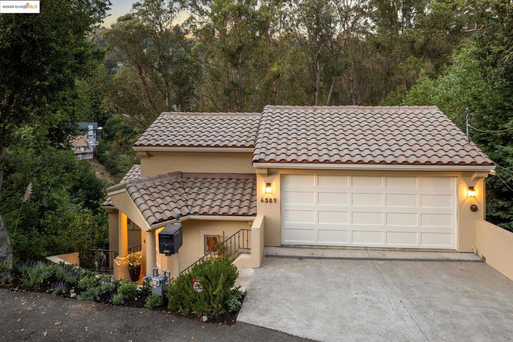 PIEDMONT PINES - Residential