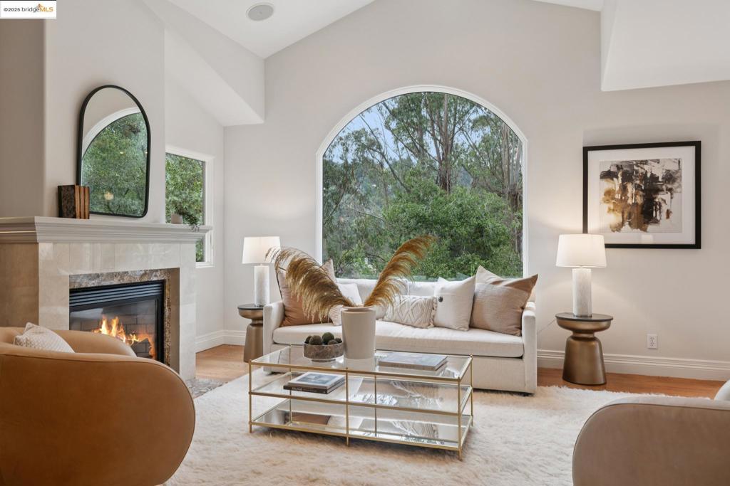 PIEDMONT PINES - Residential
