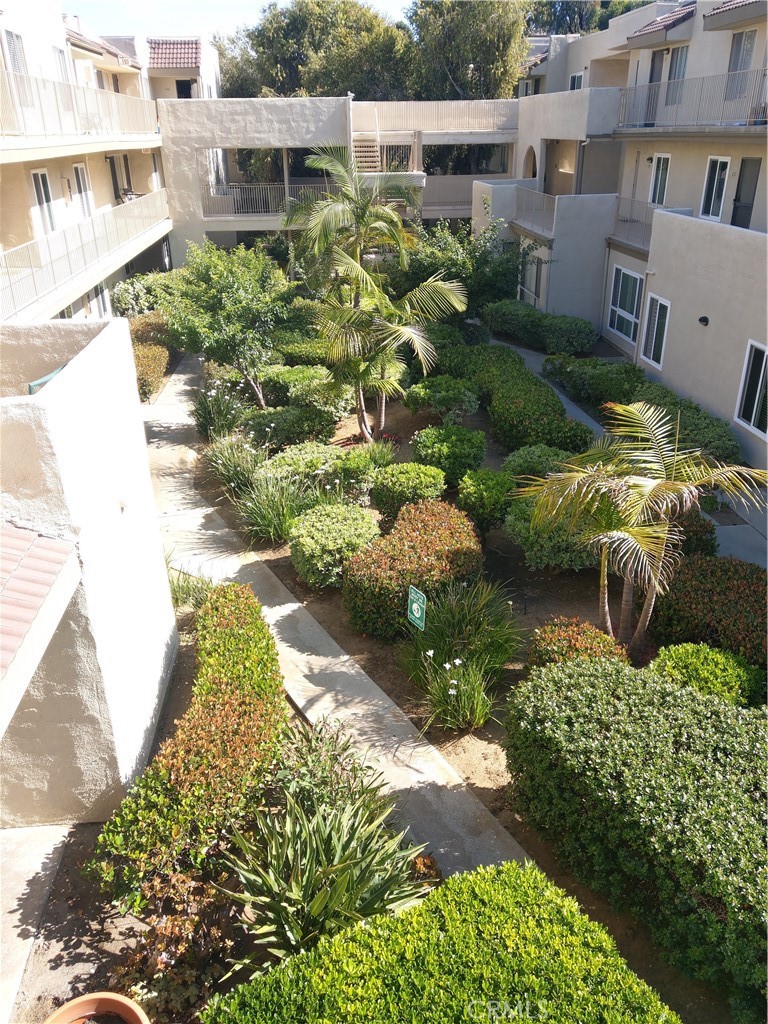 Del Mar - Residential Lease