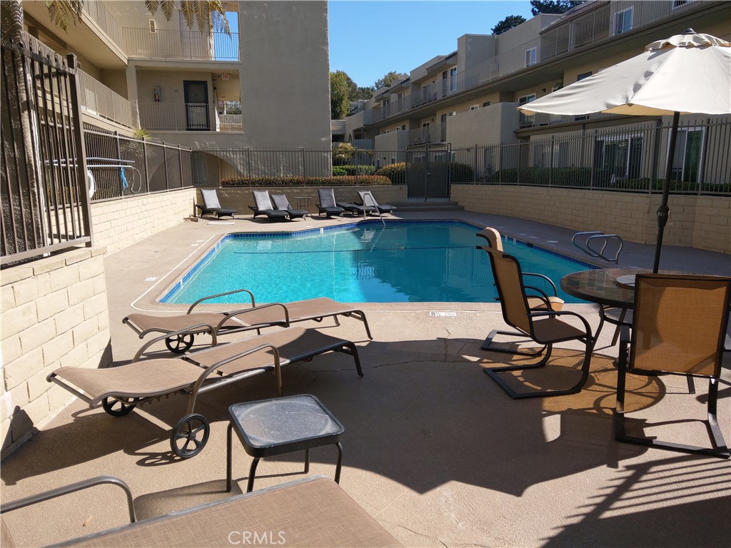 Del Mar - Residential Lease