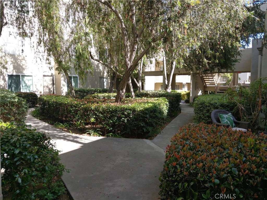 Del Mar - Residential Lease