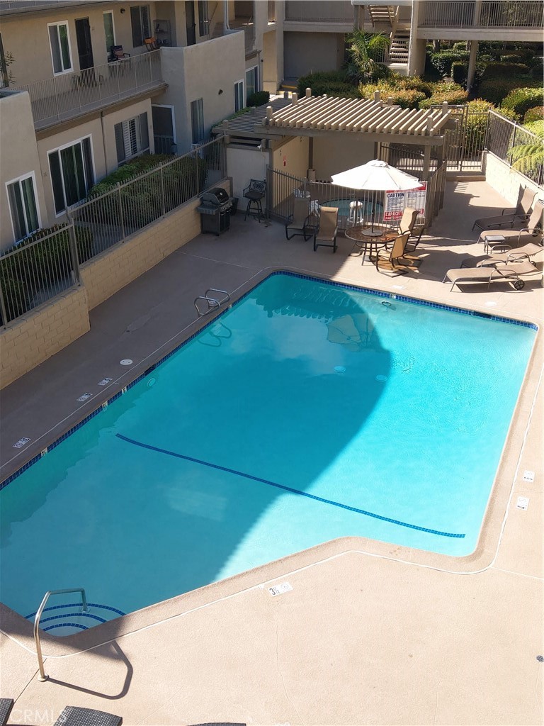 Del Mar - Residential Lease