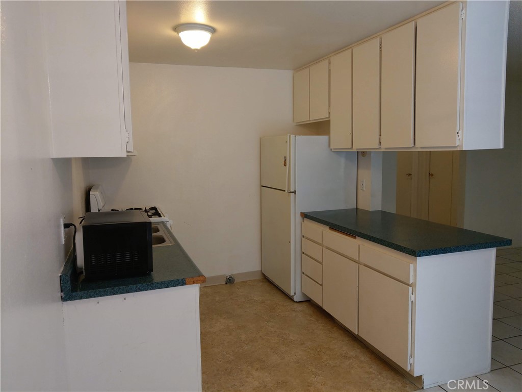 Del Mar - Residential Lease