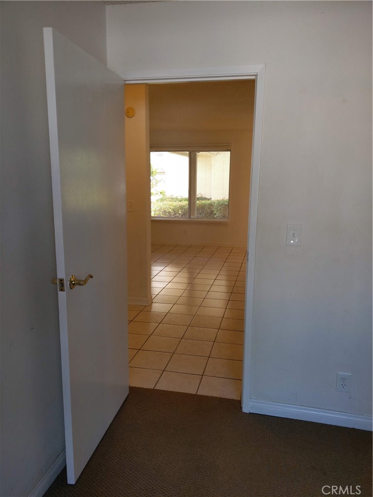 Del Mar - Residential Lease