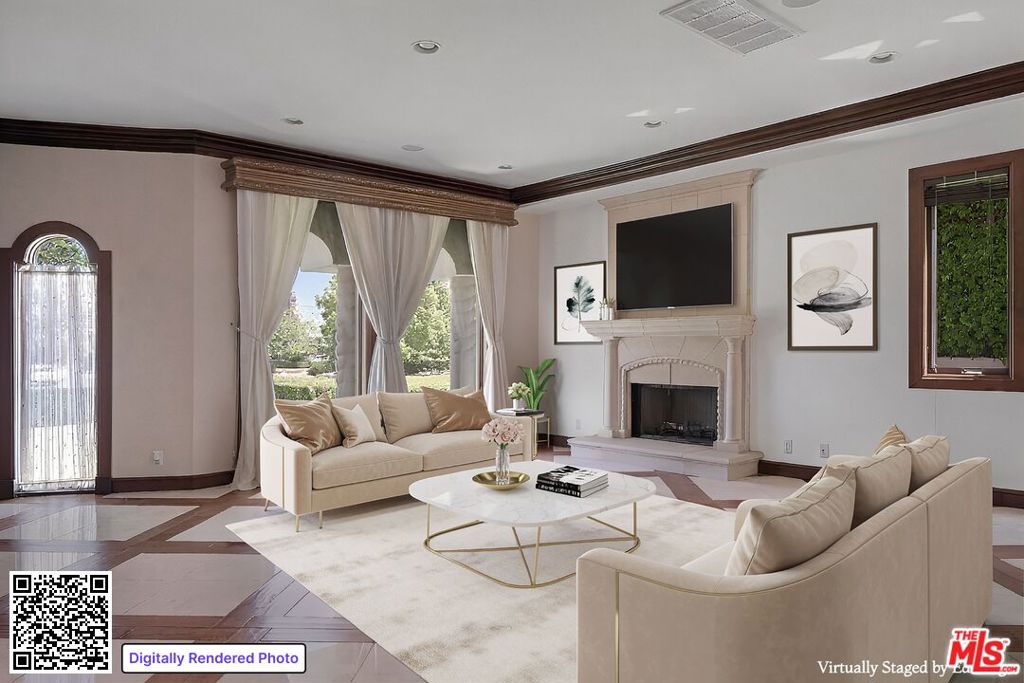 123 Fremont Place