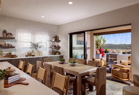 Photo of 6178 Allure Drive, Rancho Mission Viejo, CA 92694 (MLS # OC26182073)