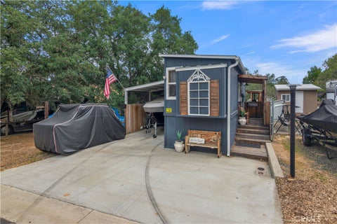 Photo of 2123 Yellow Feather Cir, Paso Robles, CA 93446 (MLS # NS26114165)