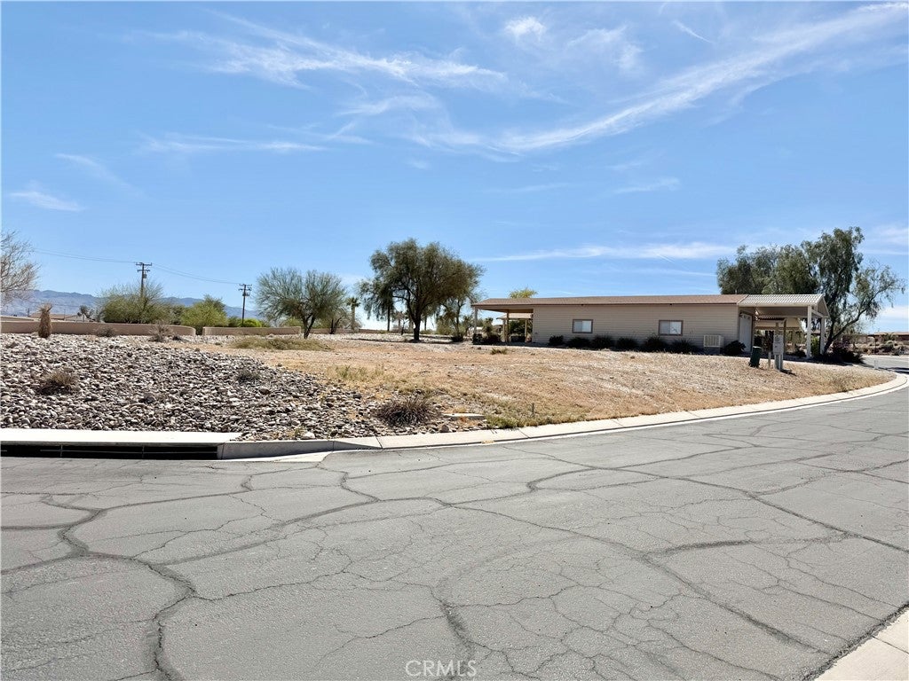 12600 Havasu Lake #66 Road