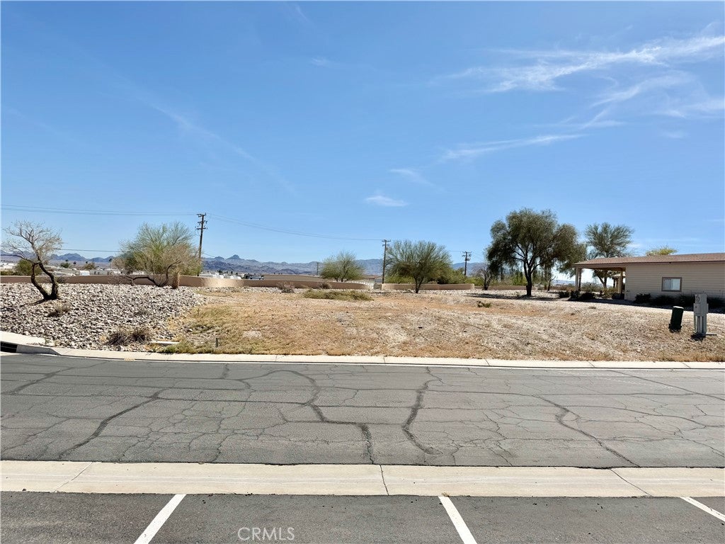 12600 Havasu Lake #66 Road