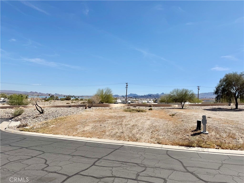 12600 Havasu Lake #66 Road