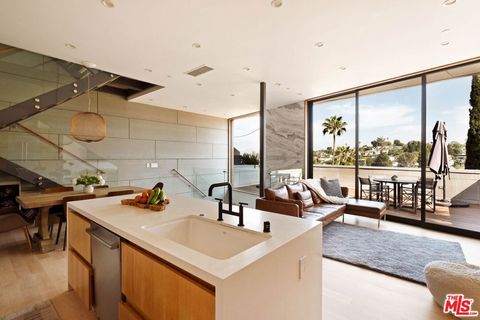 Photo of 2339 Lyric Avenue, Los Angeles, CA 90027 (MLS # 26654439)