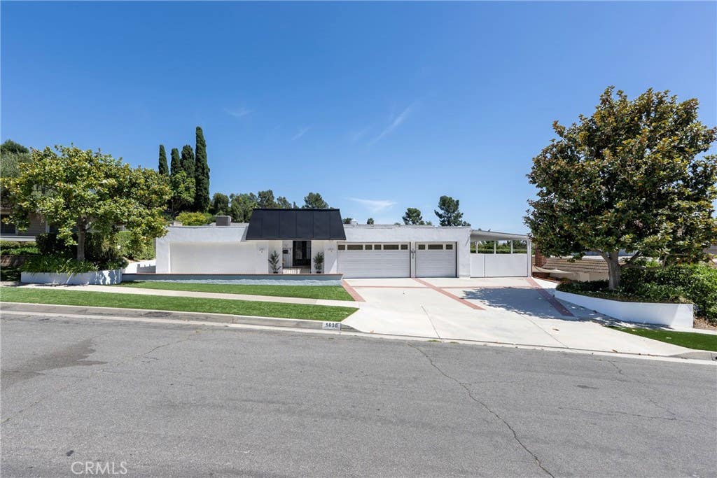 Photo of 1630 Agave Avenue, La Habra Heights, CA 90631 (MLS # PW26122544)