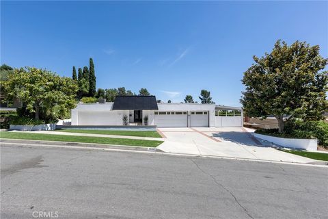 Photo of 1630 Agave Avenue, La Habra Heights, CA 90631 (MLS # PW26122544)