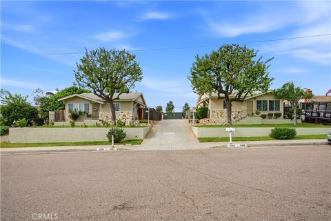 Photo of 12103 Burgess Ave, Whittier, CA 90604 (MLS # PW26036213)
