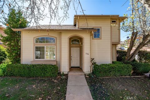 Photo of 1340 Stoney Creek Rd, Paso Robles, CA 93446 (MLS # SC26051399)